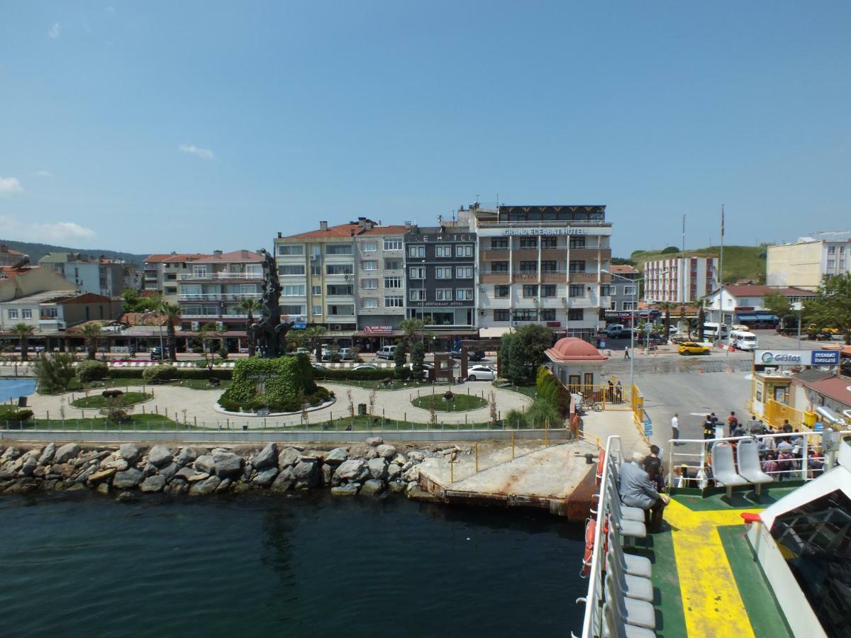 Ece Hotel