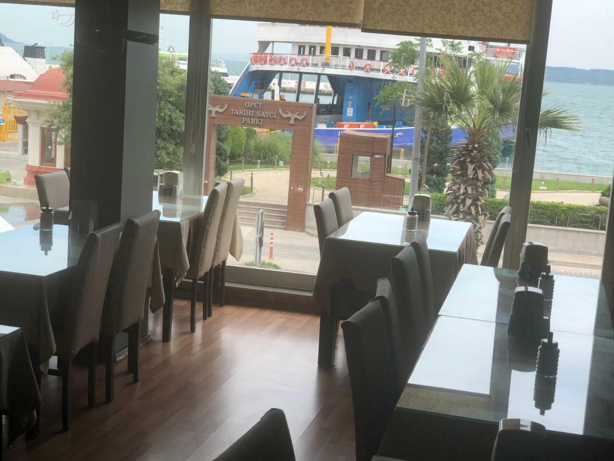 Hotel Ece Eceabat
