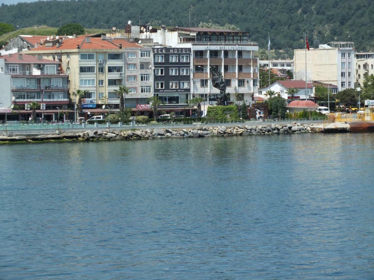 Hotel Ece Eceabat
