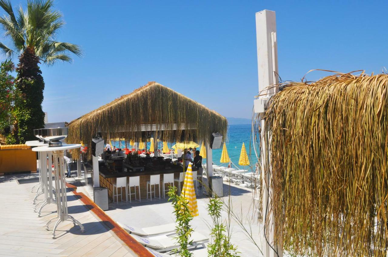 Marti Prime Hotel