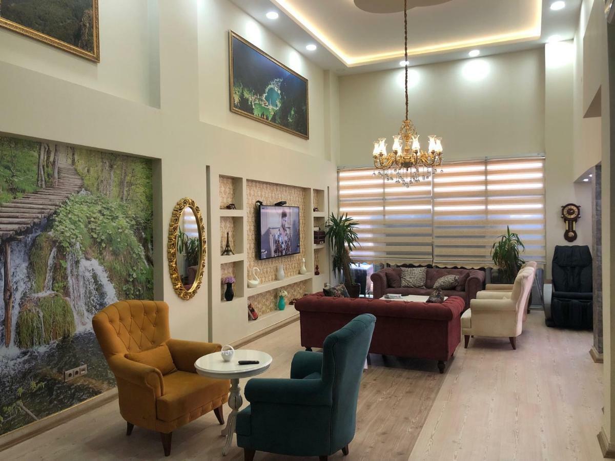 Sanli Hammam & Hotel
