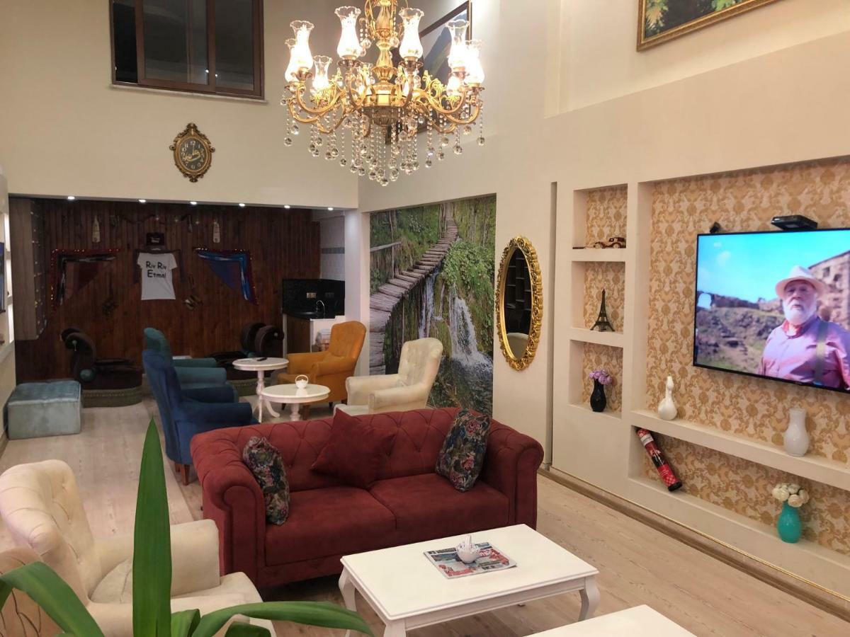 Hotel Sanli Hammam &