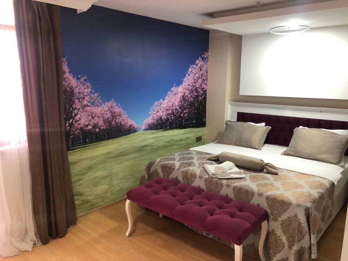 Sanli Hammam & Hotel Trabzon