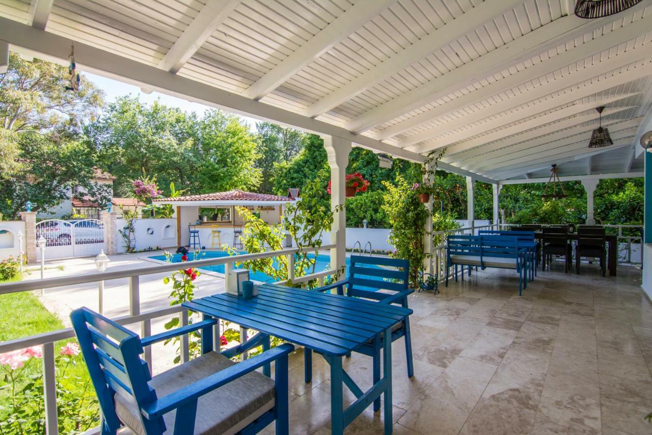 Calypso Cozy Suites (Adults Only) Hotel Dalyan