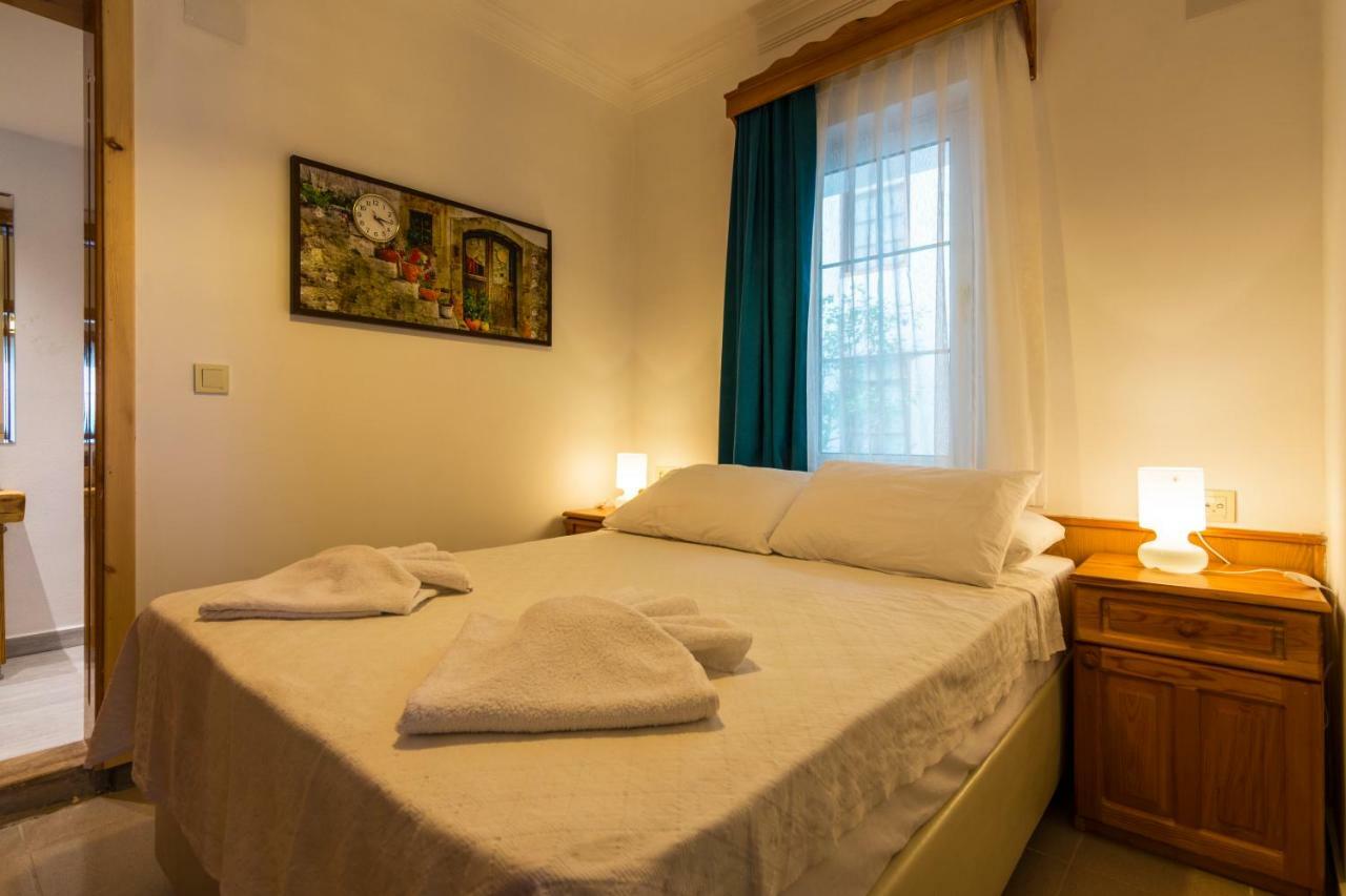 Calypso Cozy Suites (Adults Only) Dalyan