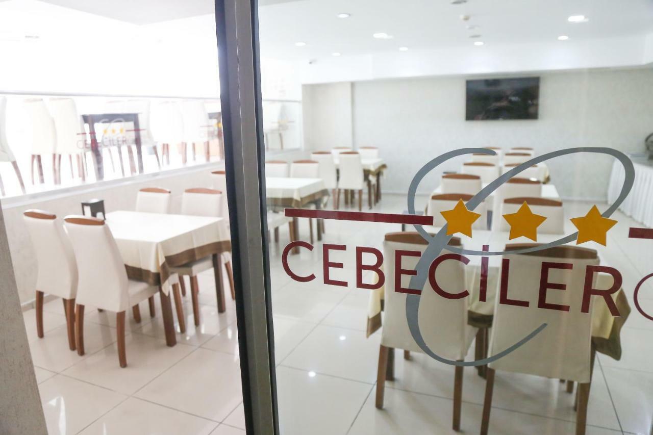 Hotel Cebeciler