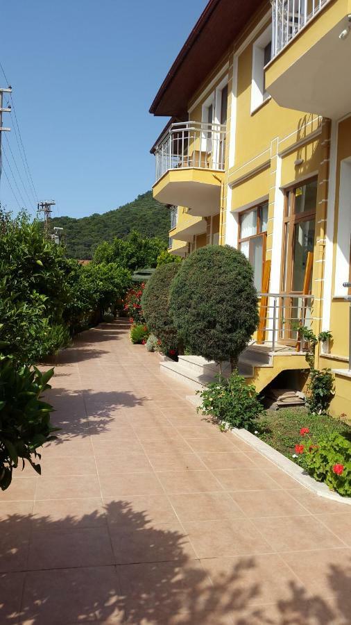 Bed & Breakfast Sirman Sarigerme