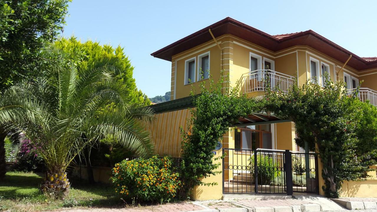 Sirman Bed & Breakfast Sarigerme