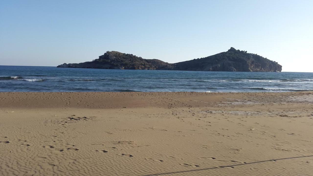 Bed & Breakfast Sirman Sarigerme