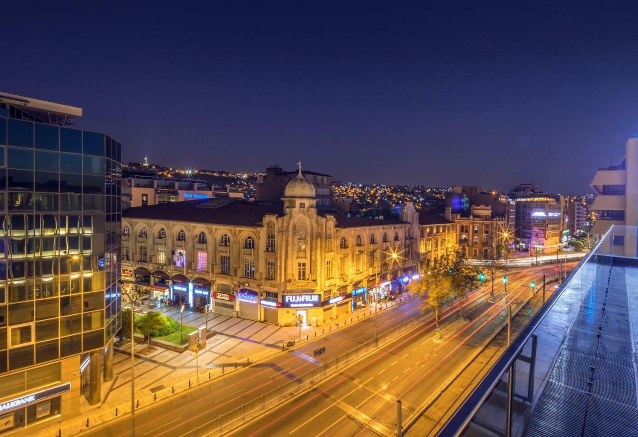 Key Hotel 4*