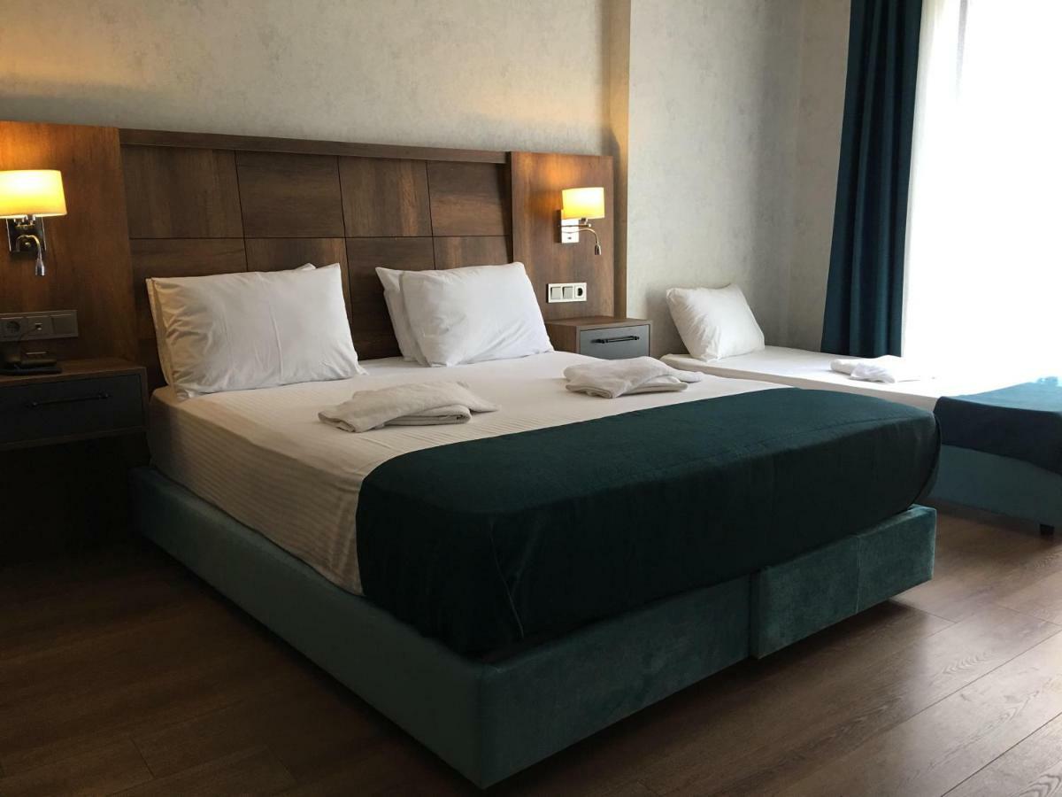 Dedehan 3* Trabzon