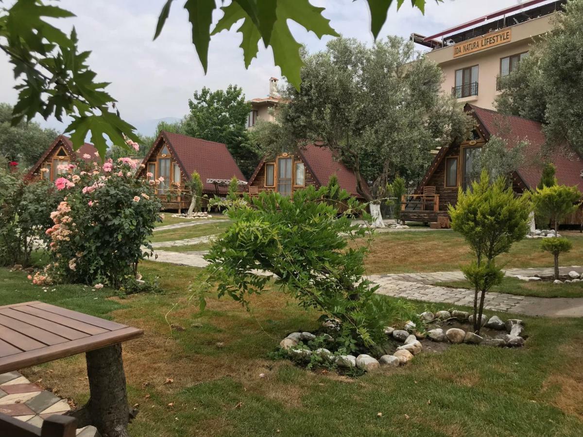 Hotel Kazdaglari Ida Natura Bungalov Hotel 2*