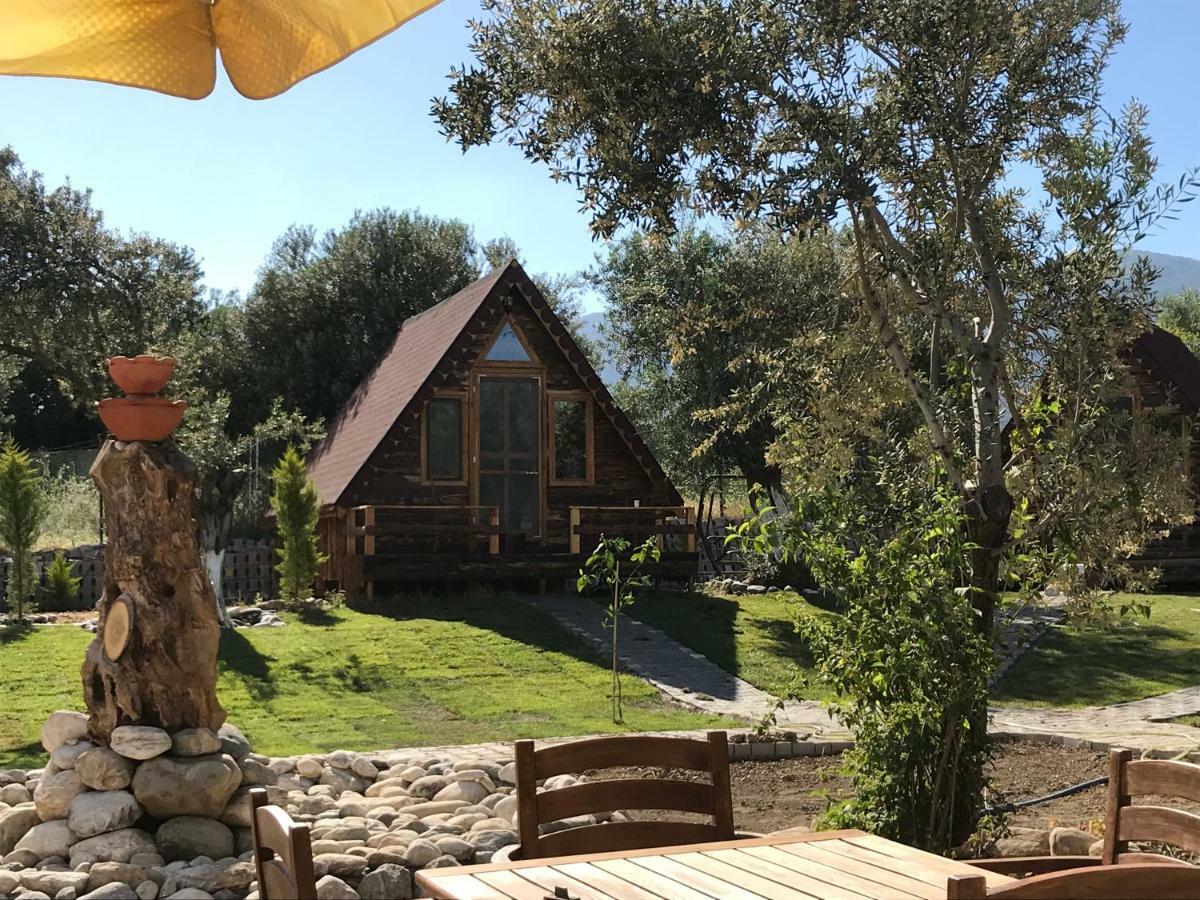Kazdaglari Ida Natura Bungalov Hotel Hotel Akcay (Edremit)