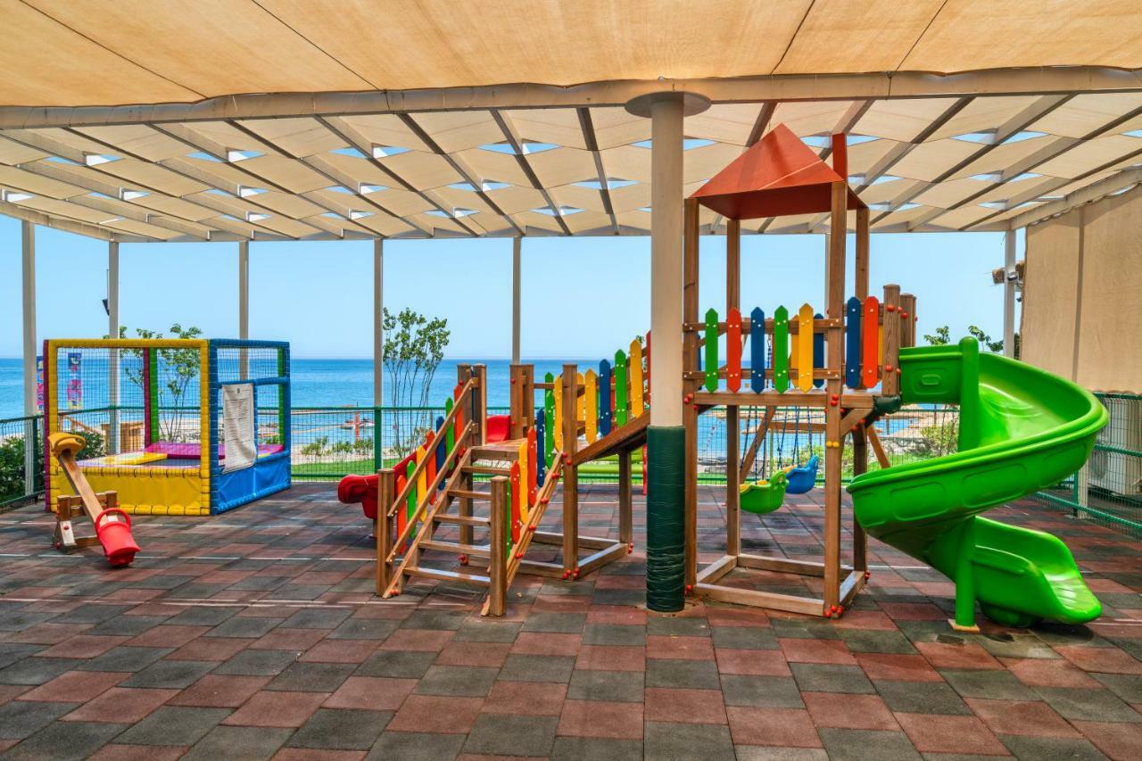 Corendon Playa Kemer Resort