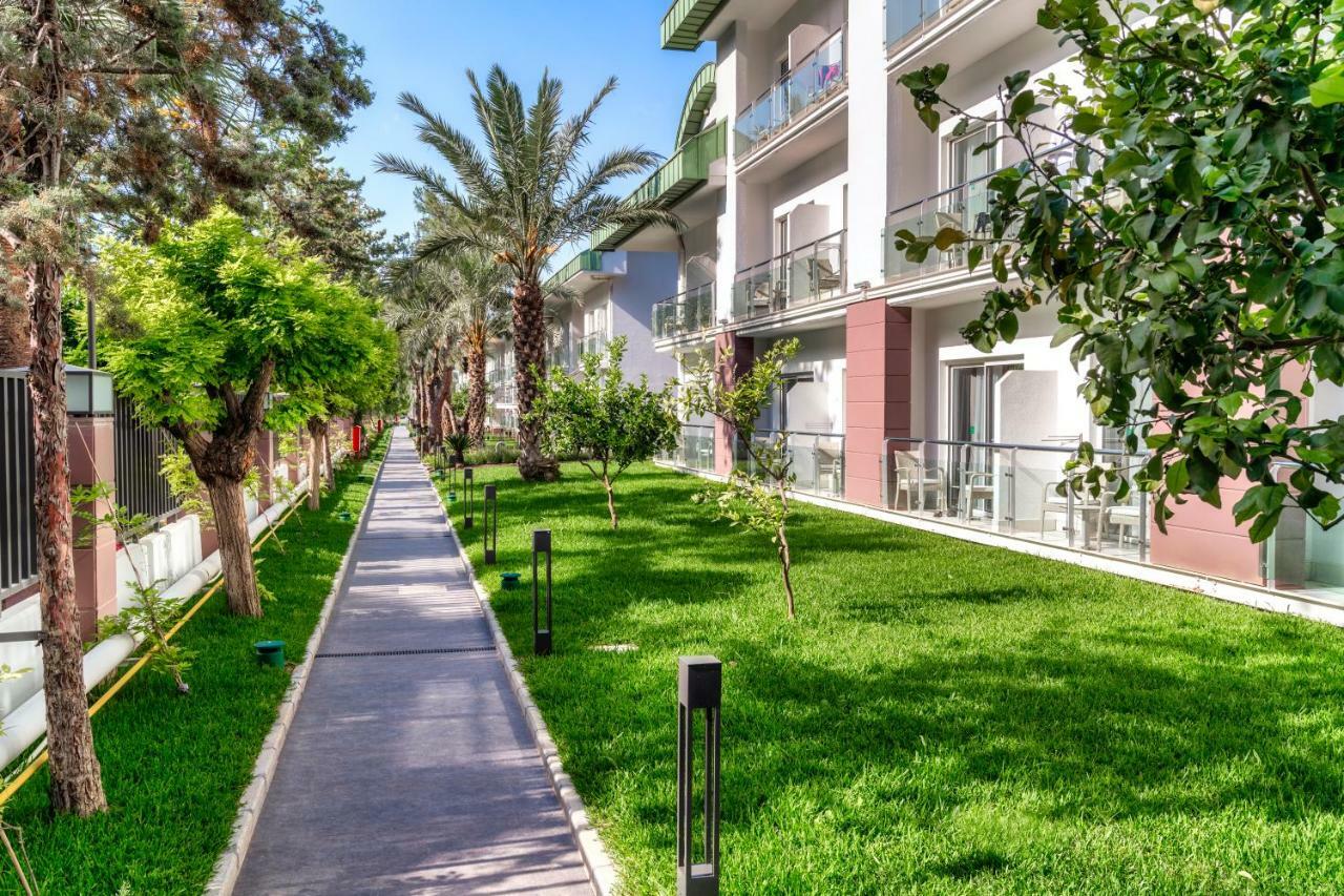 Corendon Playa Kemer 5* Beldibi (Kemer)