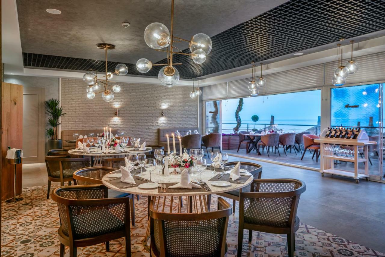 Corendon Playa Kemer Resort 5*