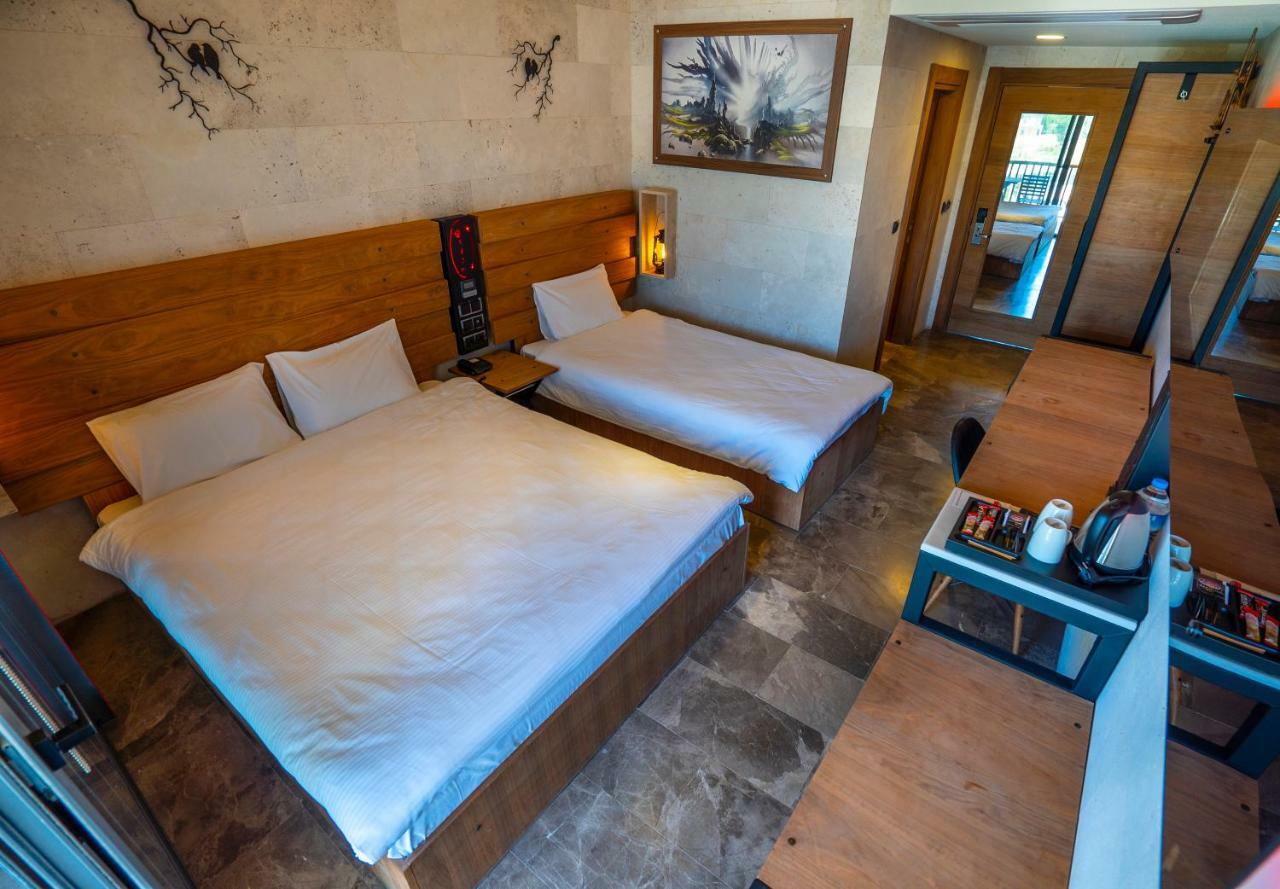 Kosa Hotel Cesme