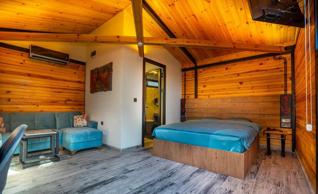 Kosa Hotel Cesme