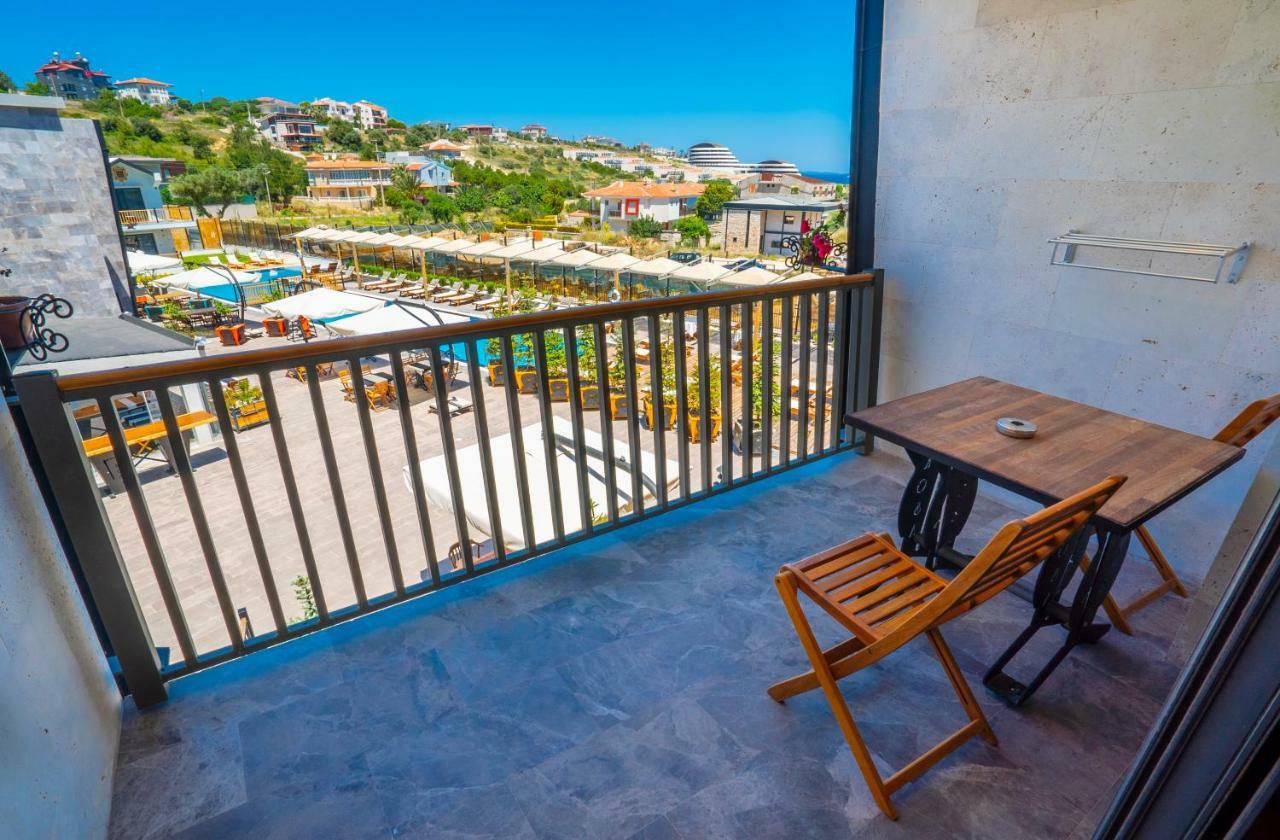 Kosa Hotel Cesme