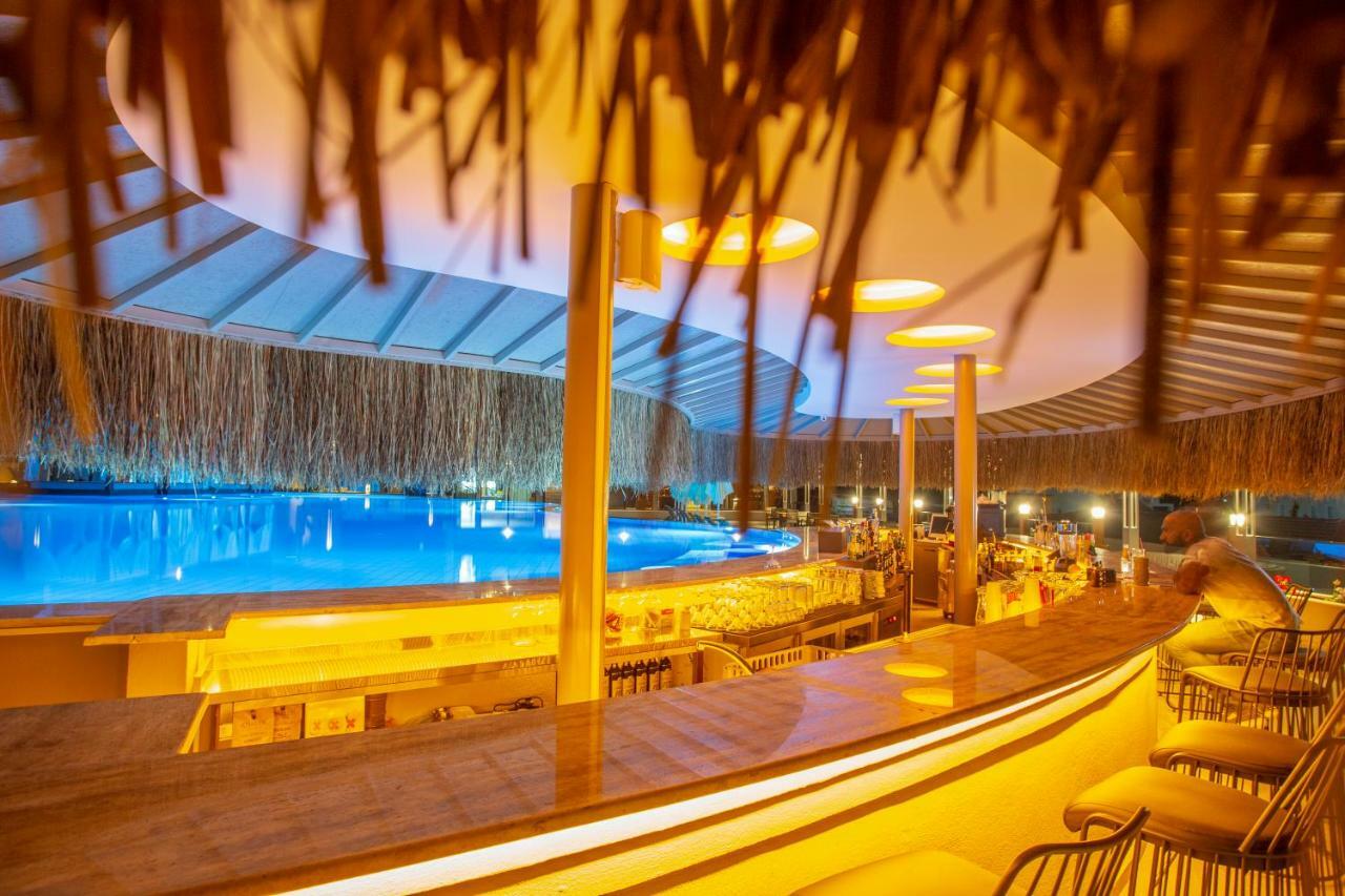 Orka Cove Penthouse & Adults Only Hotel Oludeniz