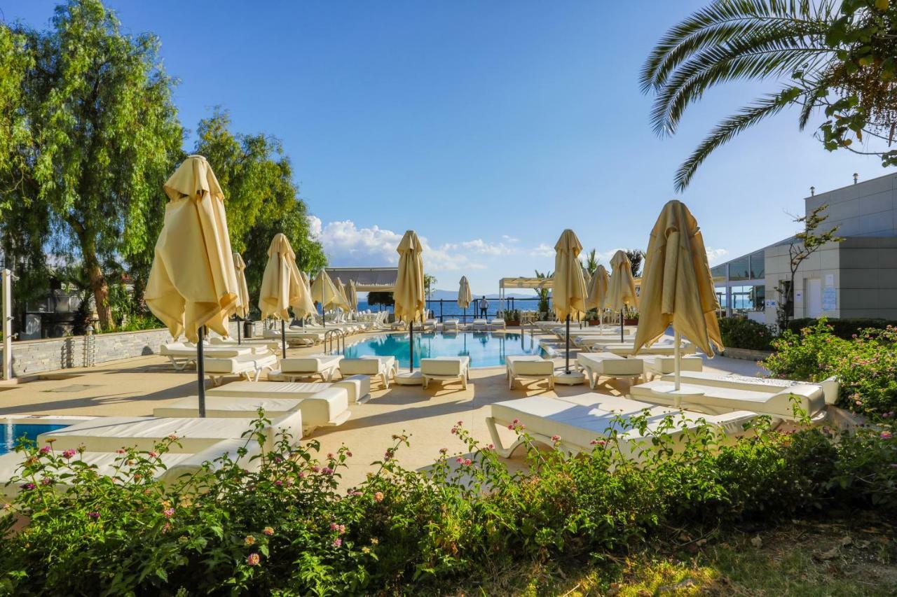 Dragut Point North 3*