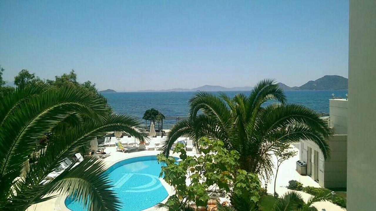 Dragut Point North Resort