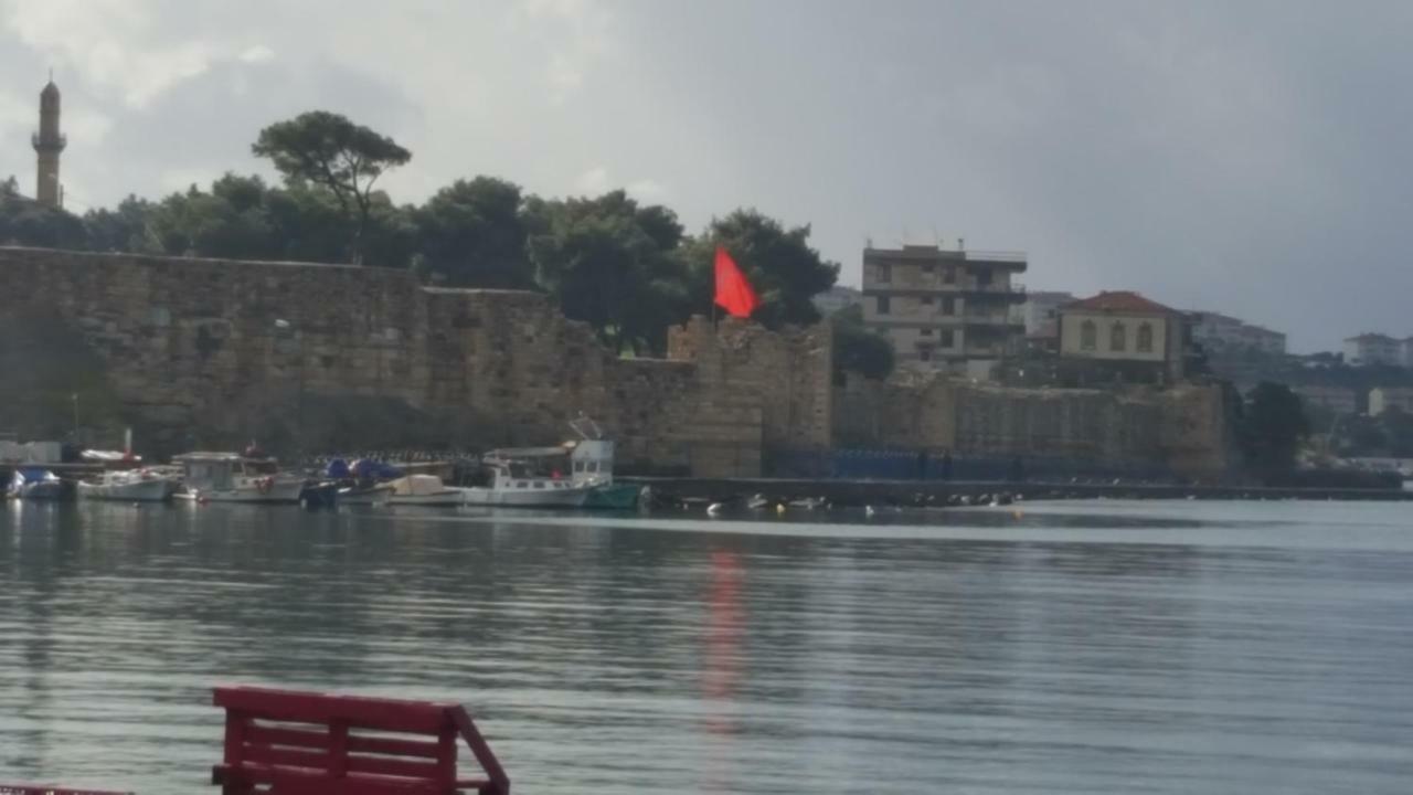 Hotel Ayshe