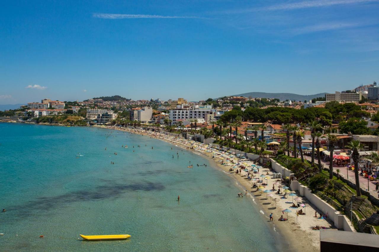 Marti Prime Hotel Kusadasi