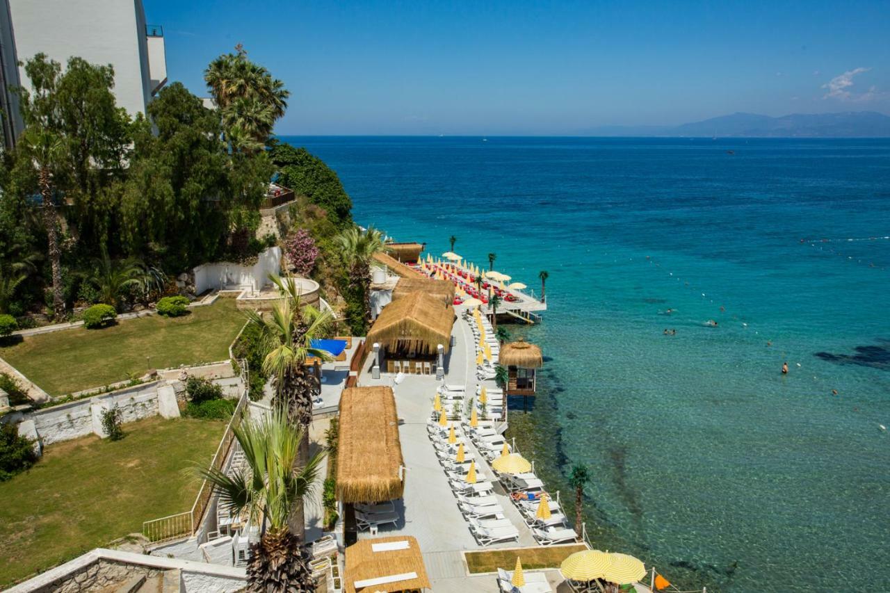 Hotel Marti Prime
