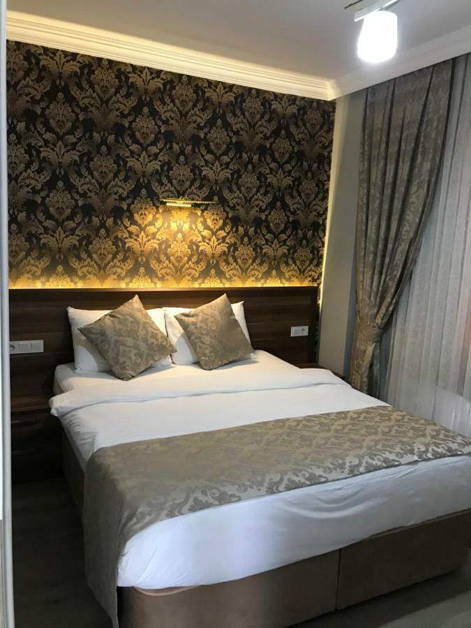 Senturkler Aparthotel