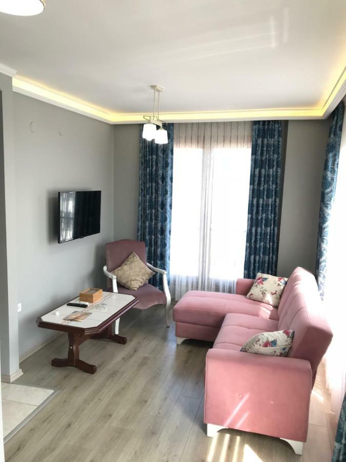 Aparthotel Senturkler Trabzon