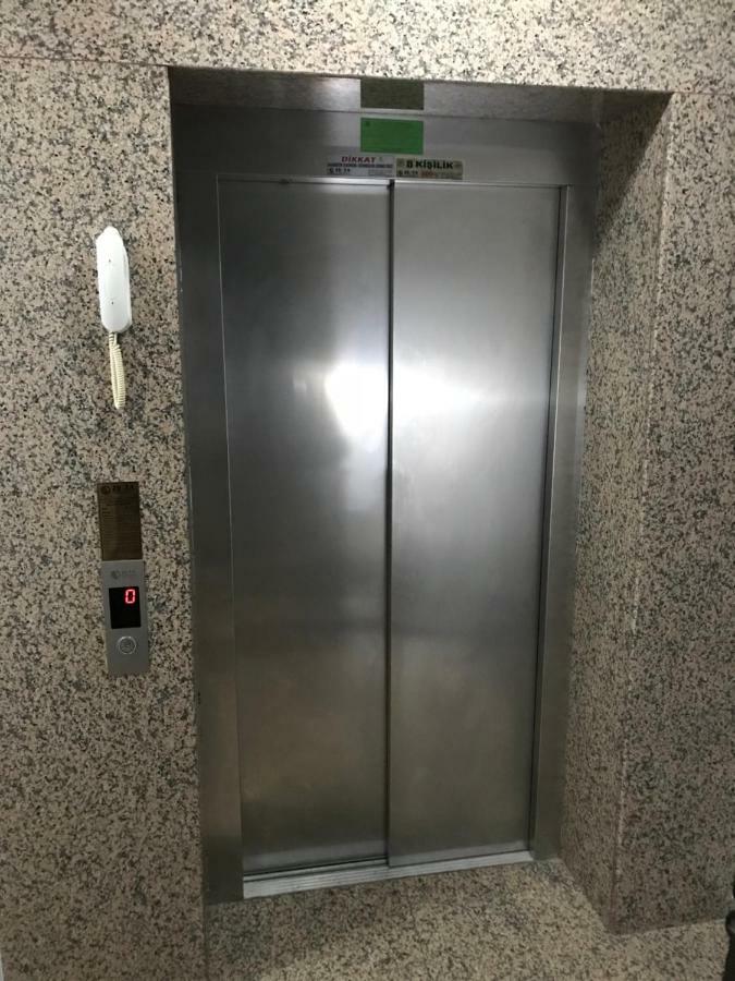 Aparthotel Senturkler 3*
