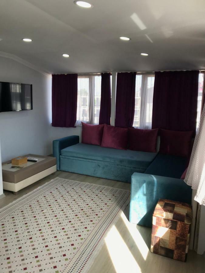 Senturkler 3* Trabzon