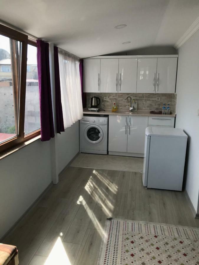 Aparthotel Senturkler Trabzon