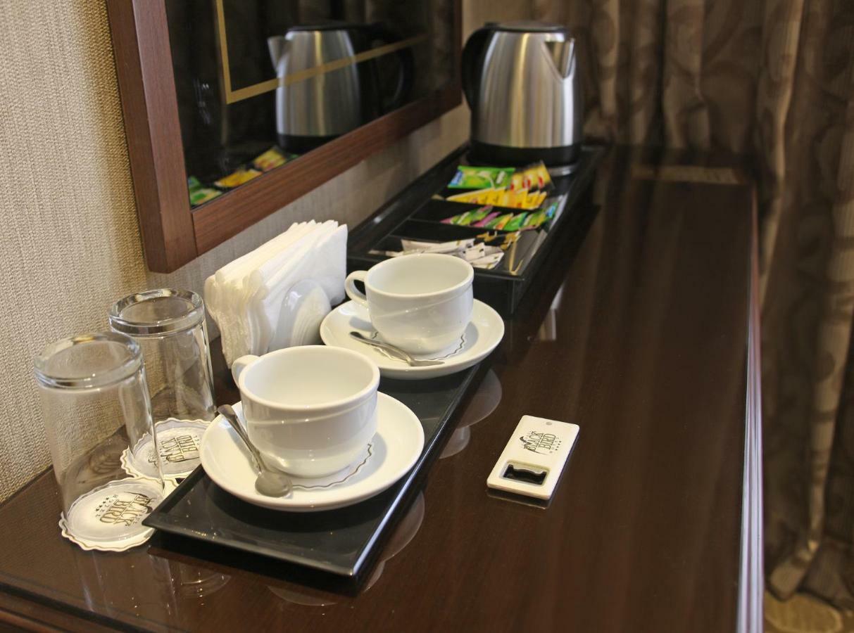 The Parma Downtown Hotel Istanbul