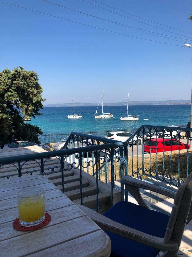 Deniz Evi * Cesme