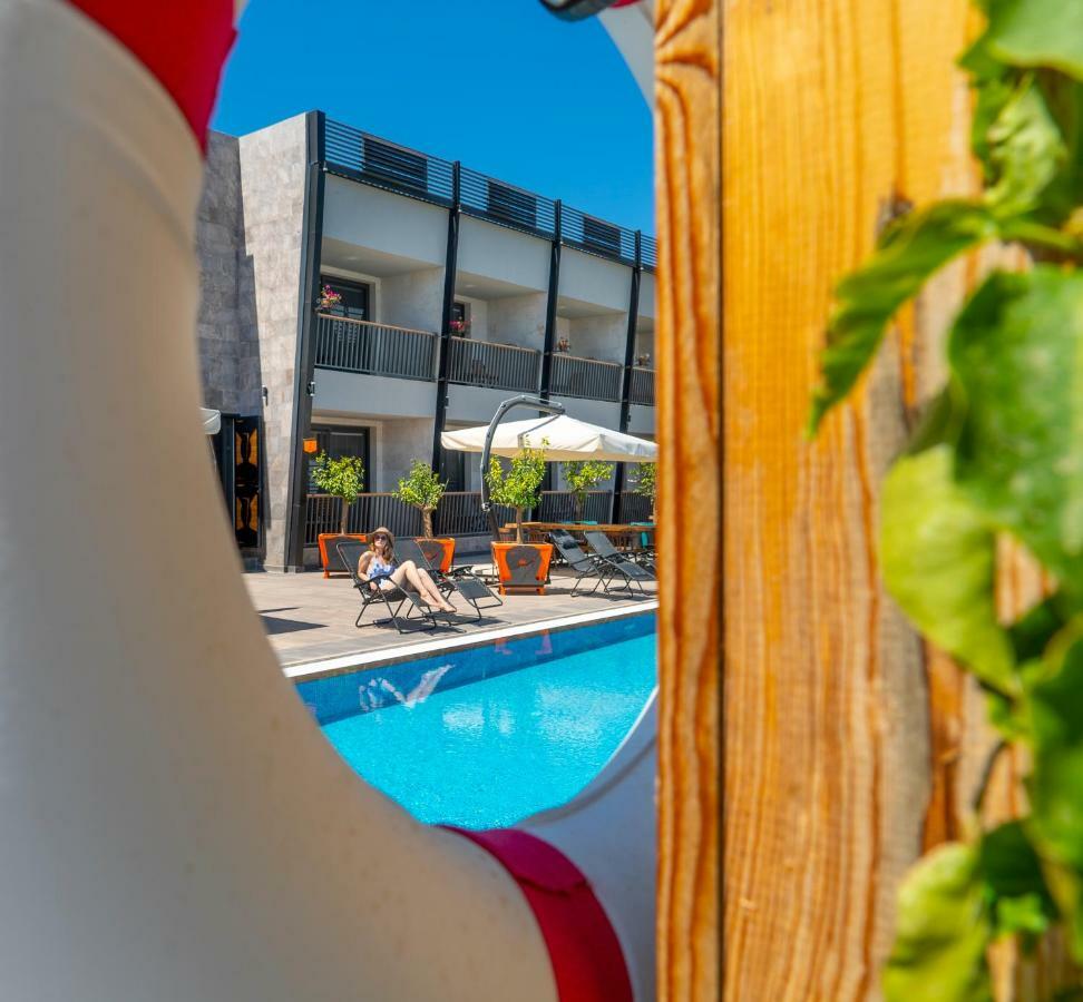 Hotel Kosa 3*