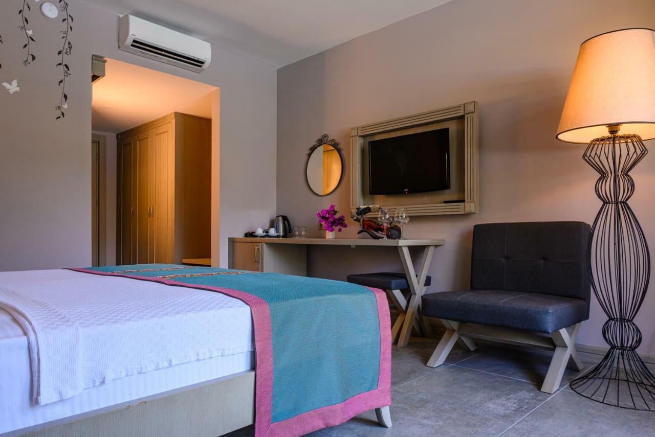 Hotel Rustica