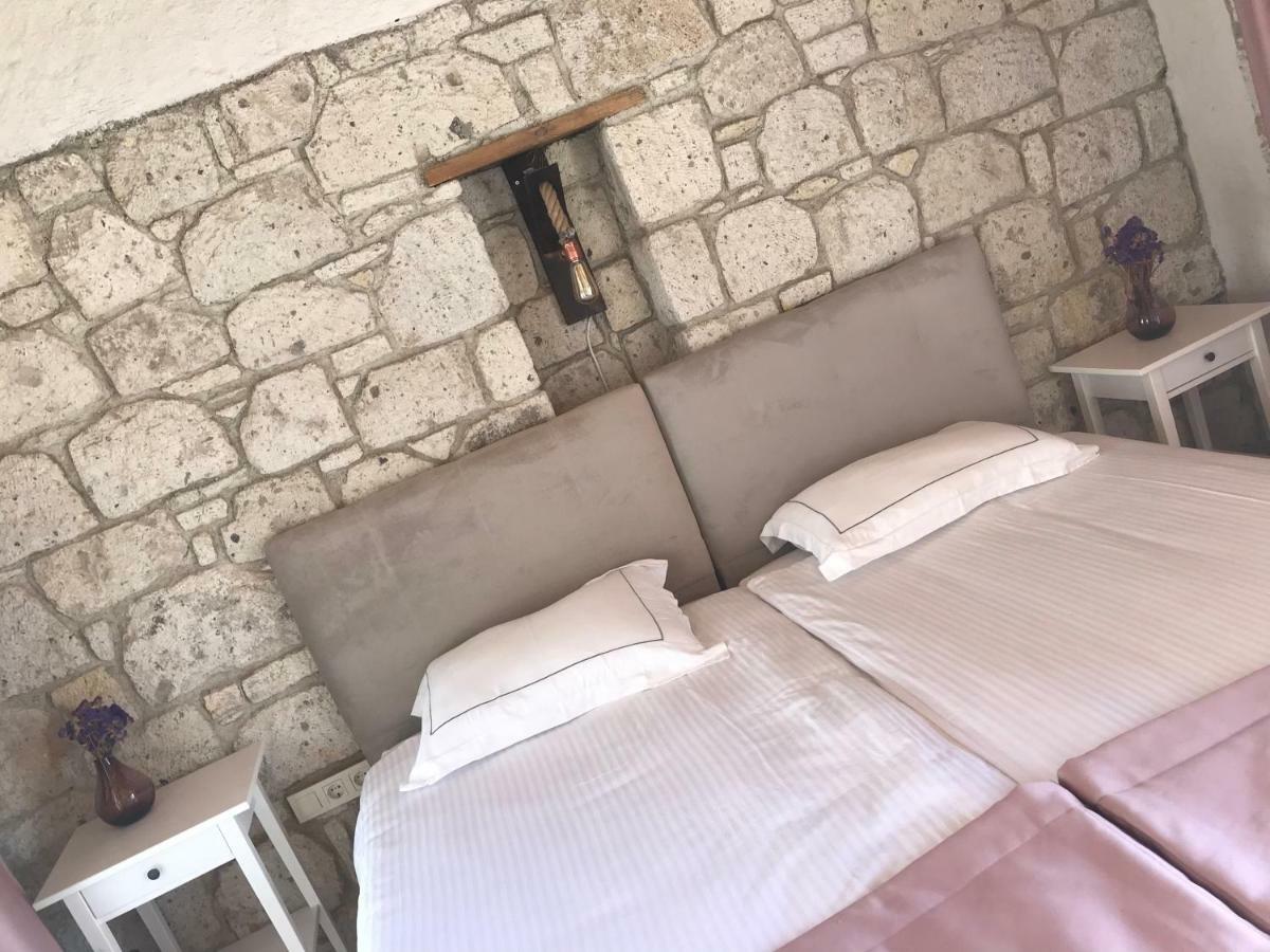 Hotel Cona Butik Alacati