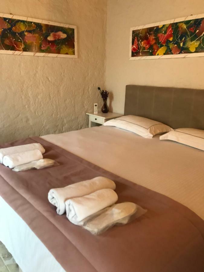 Cona Butik 2* Alacati