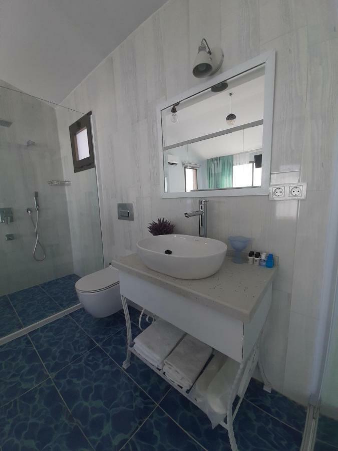 Fener Cafe & Kahvalti Hotel Cesme