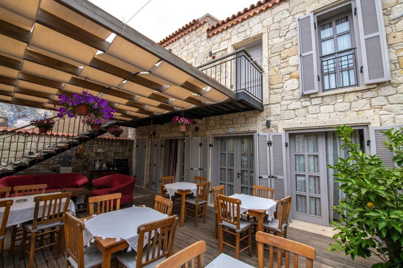 Hotel Cona Butik 2*