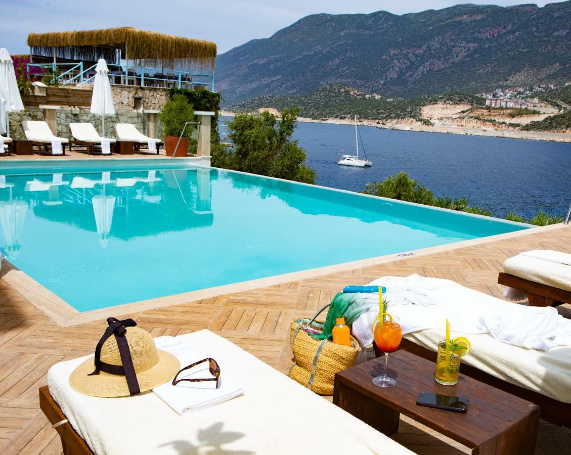 Suna Sun - Adult Only Hotel 3*