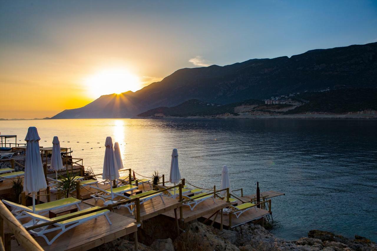 Hotel Suna Sun - Adult Only Kas