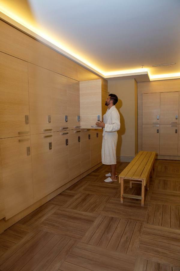 Premier Vista 4* Silivri