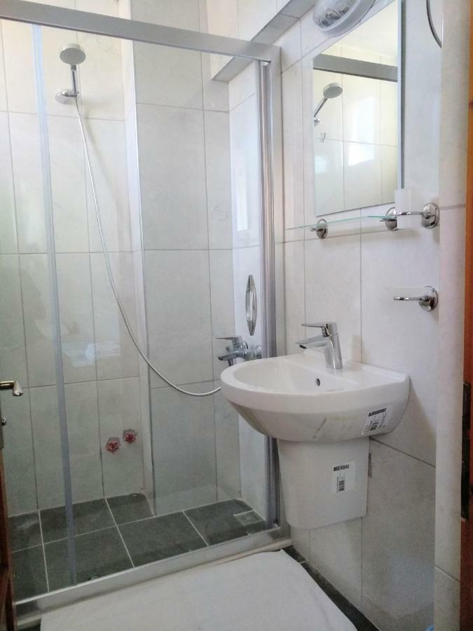 Sirin Hotel