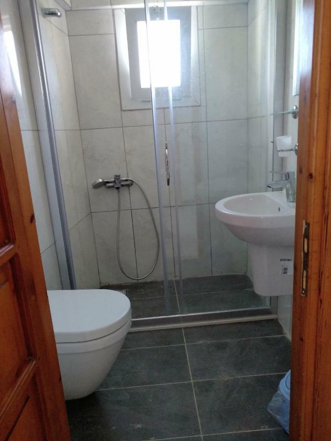 Sirin Hotel
