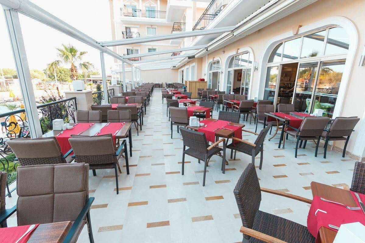 Hotel L'oceanica 5*