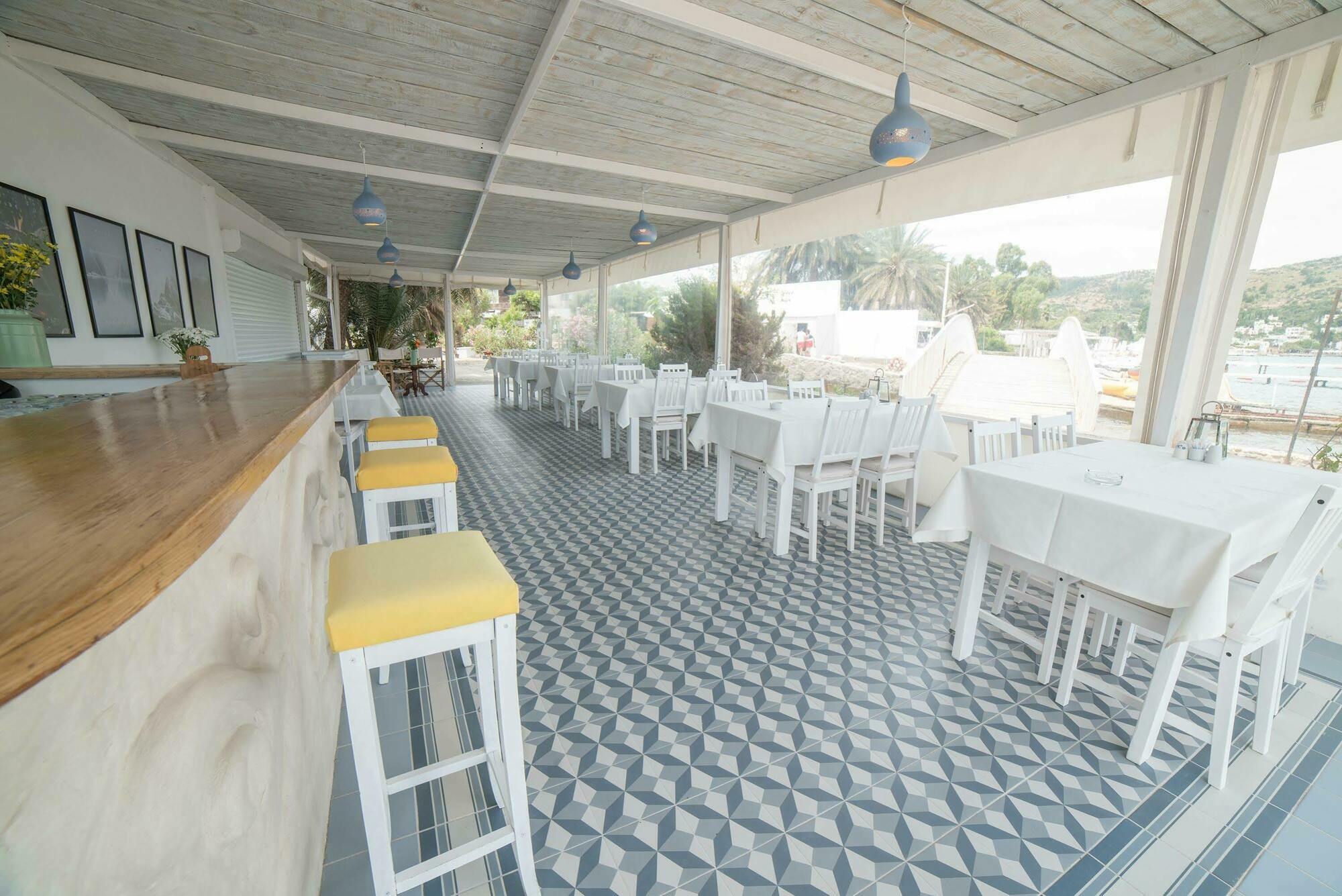 Hotel Madda