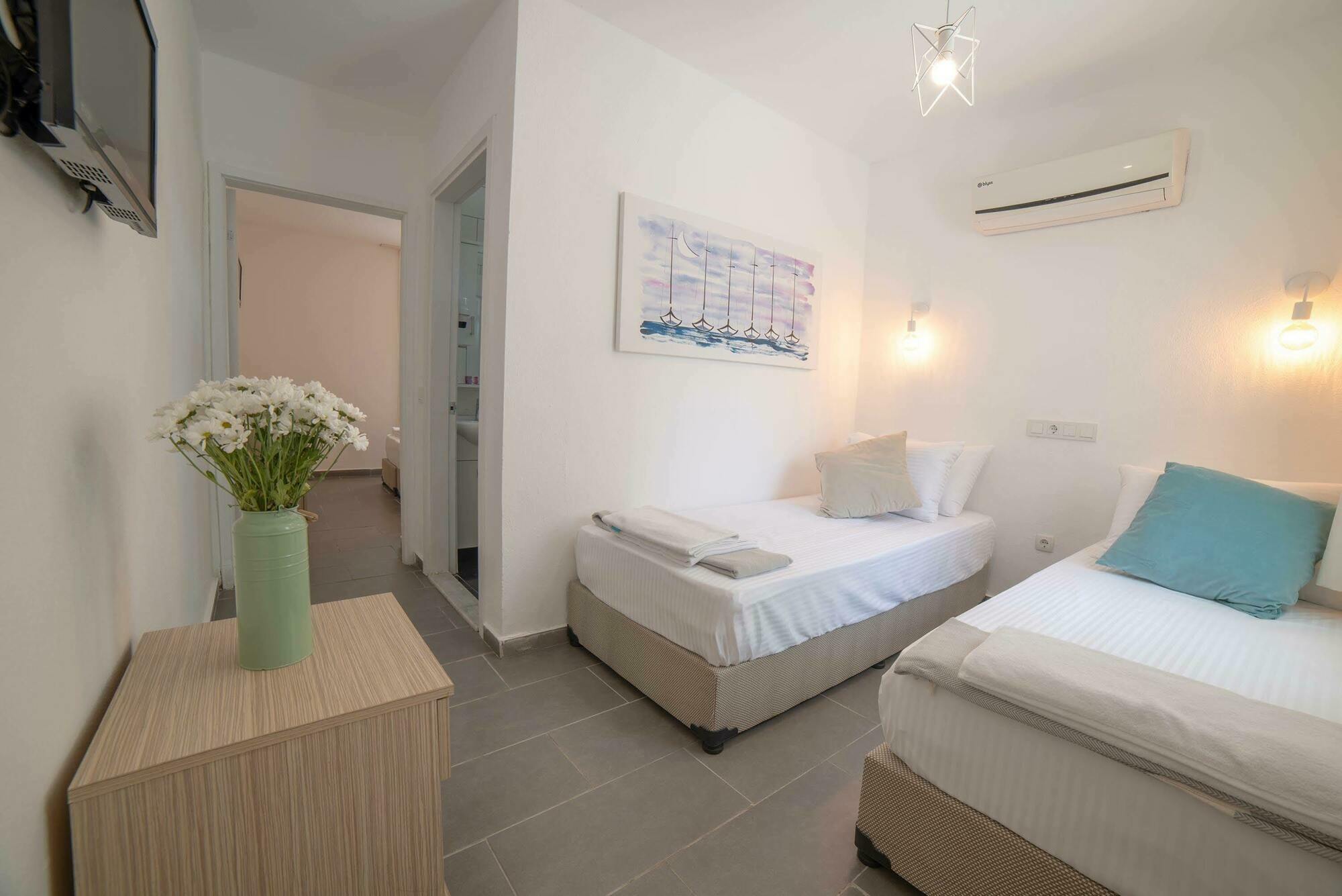 Hotel Madda 3*